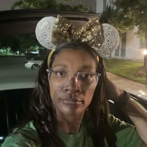 Meet your Posher, Kandise